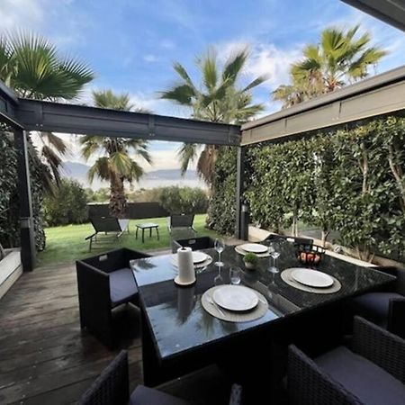 Appartement Avec Vue Magnifique Grosseto-Prugna Exterior photo