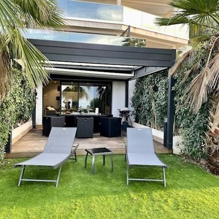 Appartement Avec Vue Magnifique Grosseto-Prugna Exterior photo