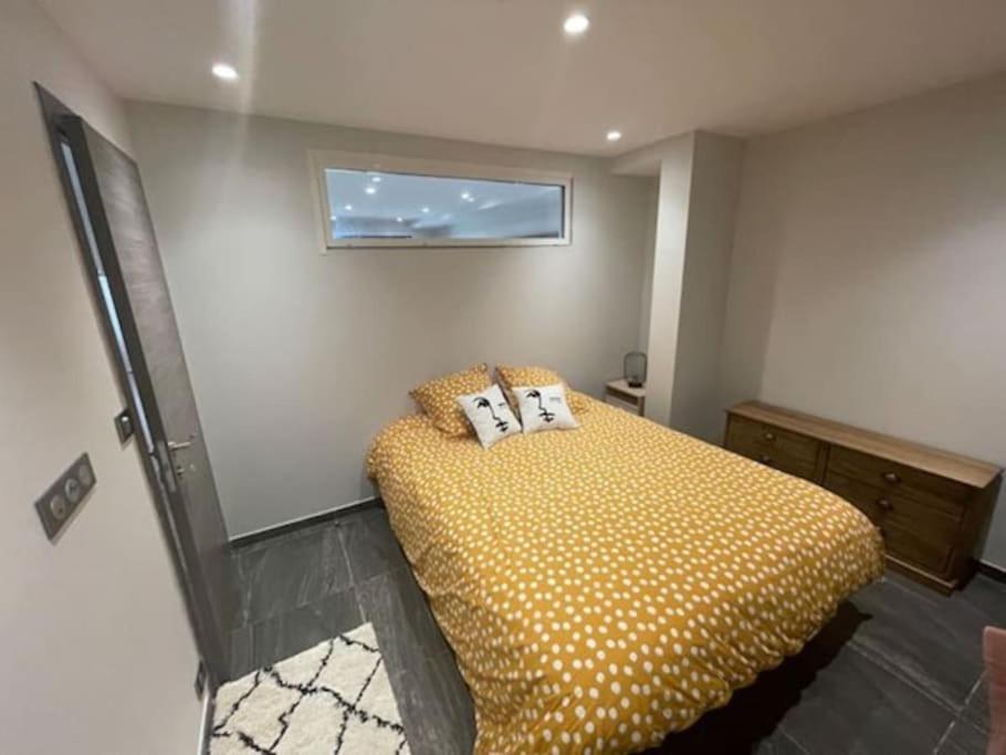 Appartement Avec Vue Magnifique Grosseto-Prugna Exterior photo