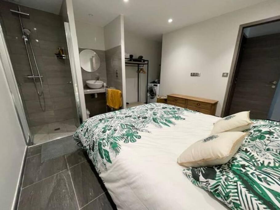Appartement Avec Vue Magnifique Grosseto-Prugna Exterior photo