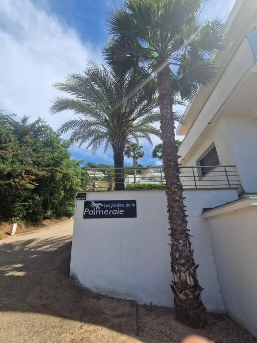 Appartement Avec Vue Magnifique Grosseto-Prugna Exterior photo